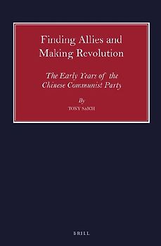 Finding Allies and Making Revolution