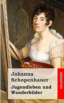 Jugendleben und Wanderbilder