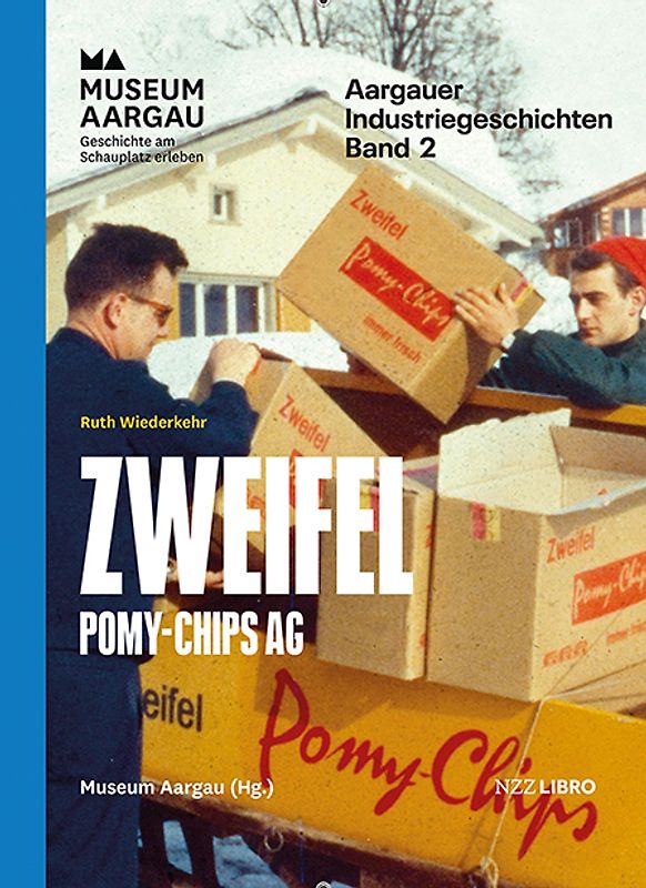 Zweifel Pomy-Chips AG