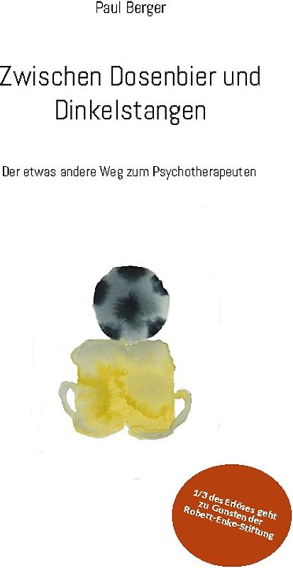 Zwischen Dosenbier und Dinkelstangen