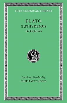 Euthydemus. Gorgias