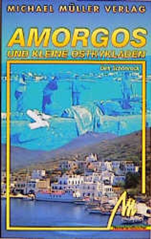 Amorgos & Kleine Ostkykladen
