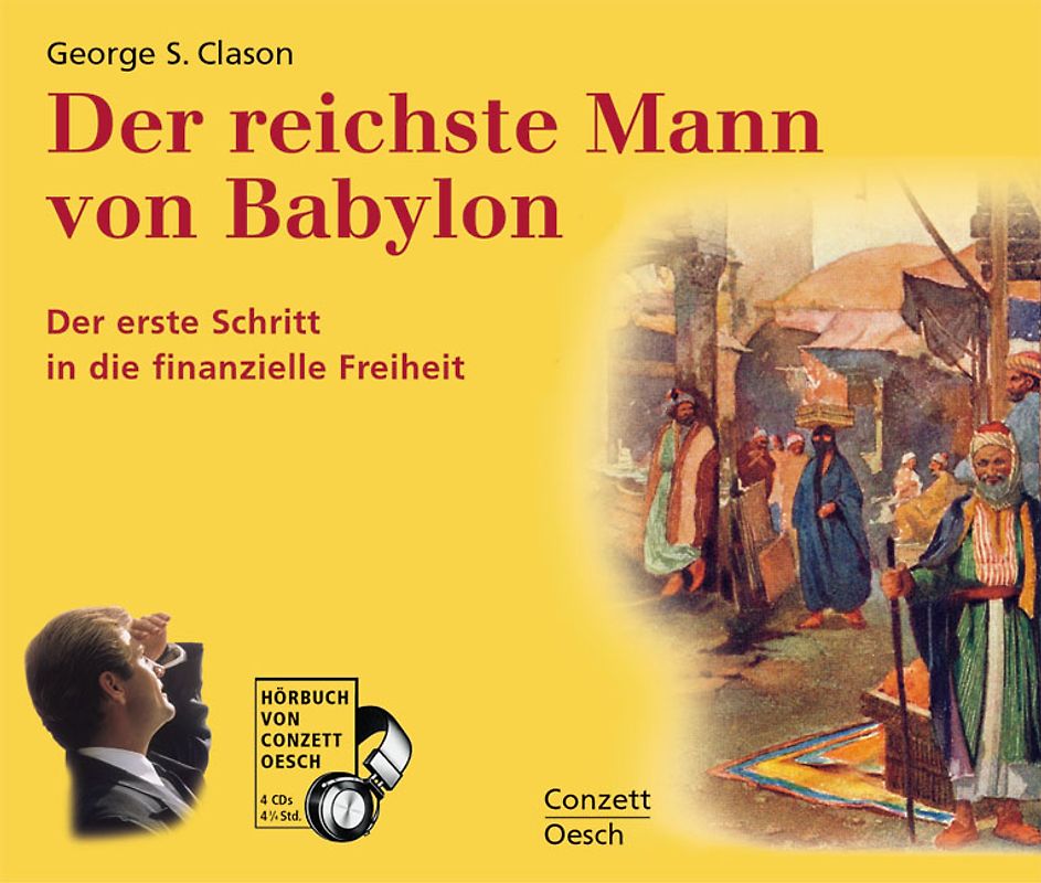 Der reichste Mann von Babylon