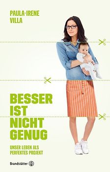 Besser ist nicht genug