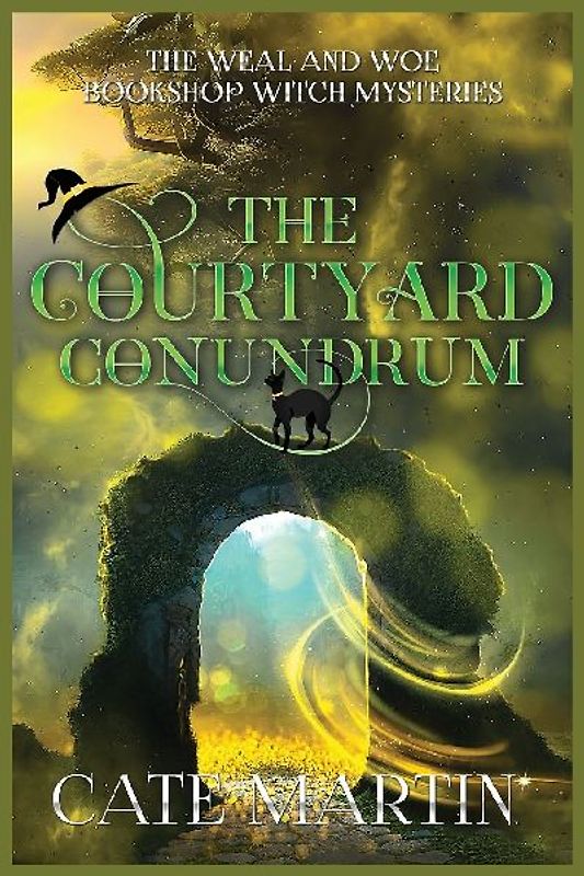 The Courtyard Conundrum