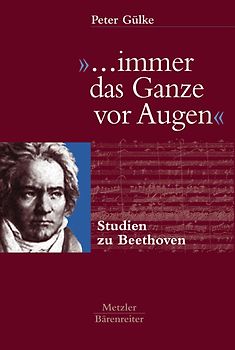 "... immer das Ganze vor Augen"