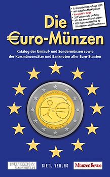 Die Euro-Münzen 2009