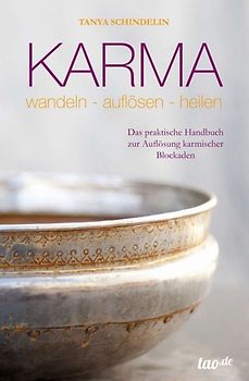 Karma - wandeln-auflösen-heilen