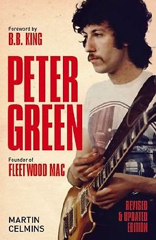 Peter Green