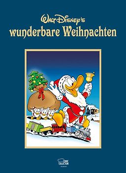 Walt Disneys Wunderbare Weihnachten