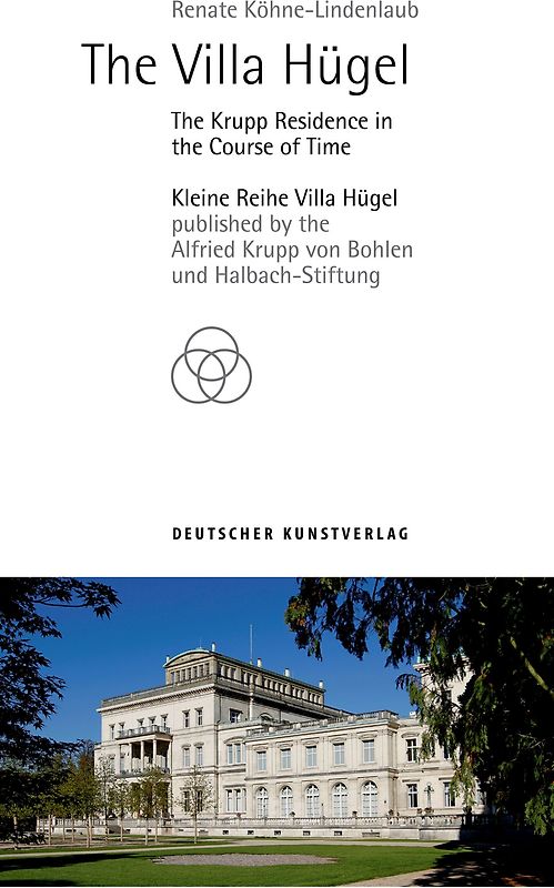 The Villa Hügel