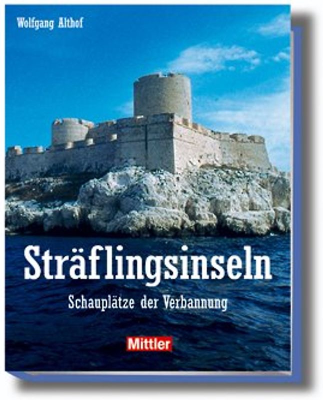 Sträflingsinseln