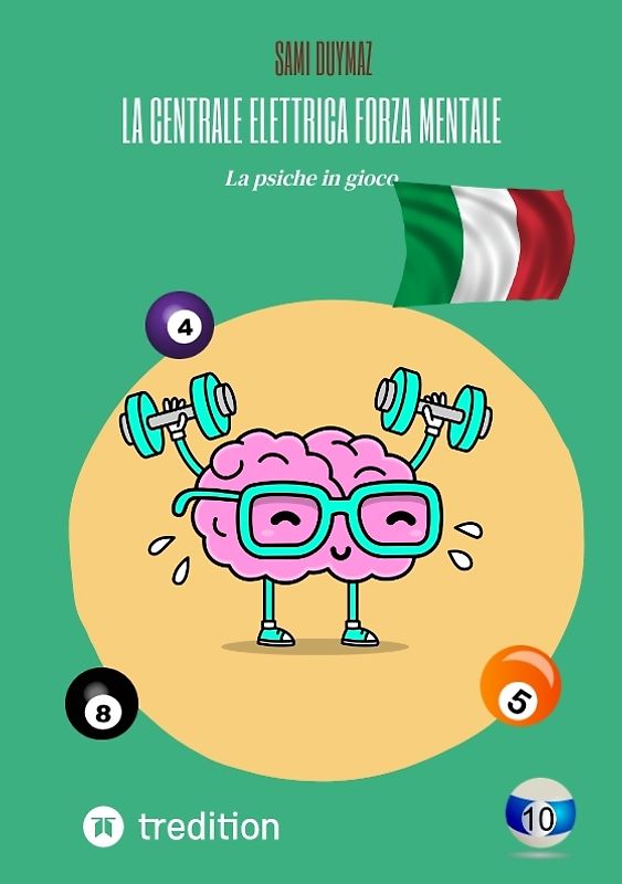 La centrale elettrica Forza mentale