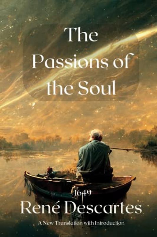 The Passions of the Soul
