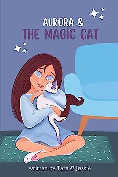 Aurora & the Magic Cat