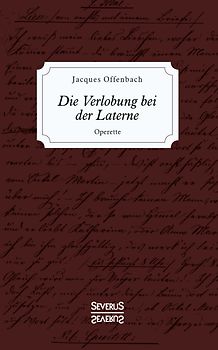 Die Verlobung bei der Laterne