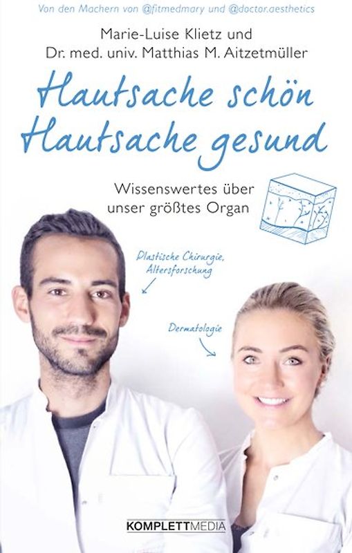 Hautsache schön, Hautsache gesund