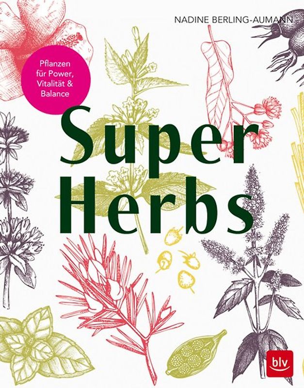 Super Herbs