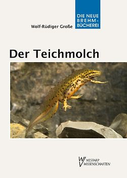 Der Teichmolch