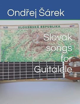 Slovak songs for Guitalele