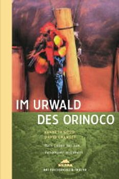 Im Urwald des Orinoco