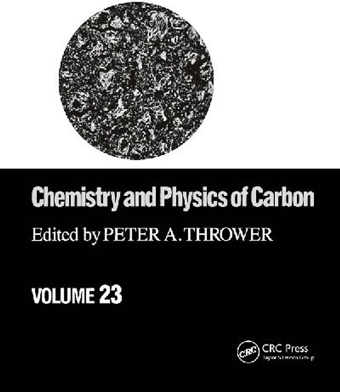 Chemistry & Physics of Carbon