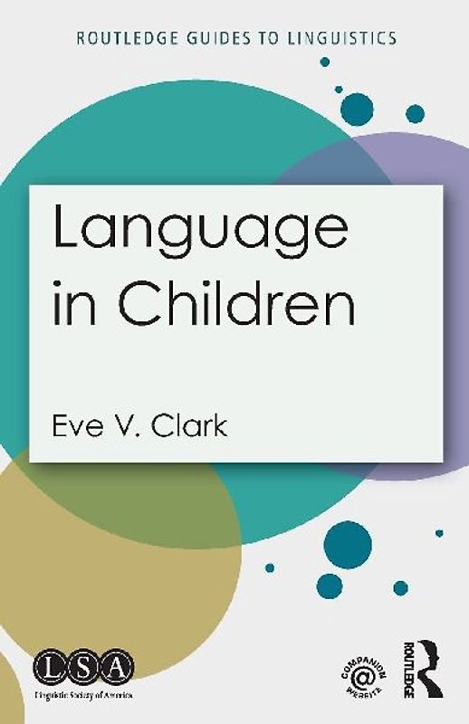 Language in Children