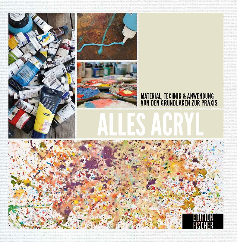 Alles Acryl