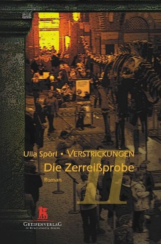 Die Zerreißprobe