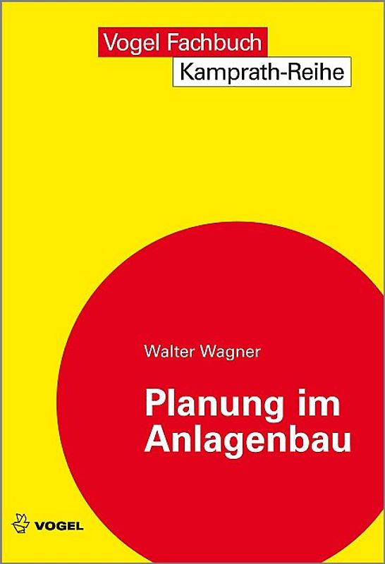 Planung im Anlagenbau