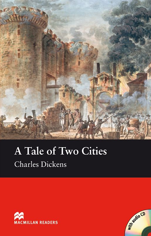 A Tale of Two Cities