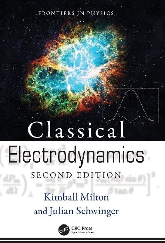 Classical Electrodynamics
