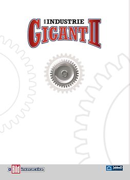 Der Industriegigant 2 PC Spiele