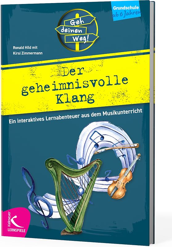 Der geheimnisvolle Klang