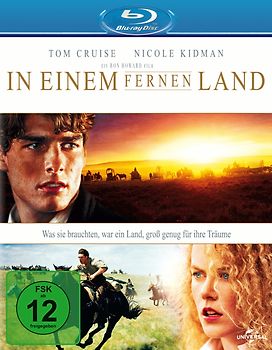 In einem fernen Land Blu-ray Disc