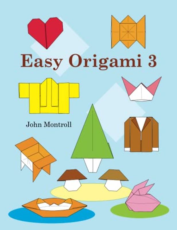 Easy Origami 3