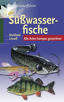 Süßwasserfische
