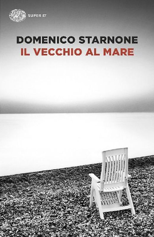Il vecchio al mare