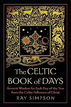 The Celtic Book of Days