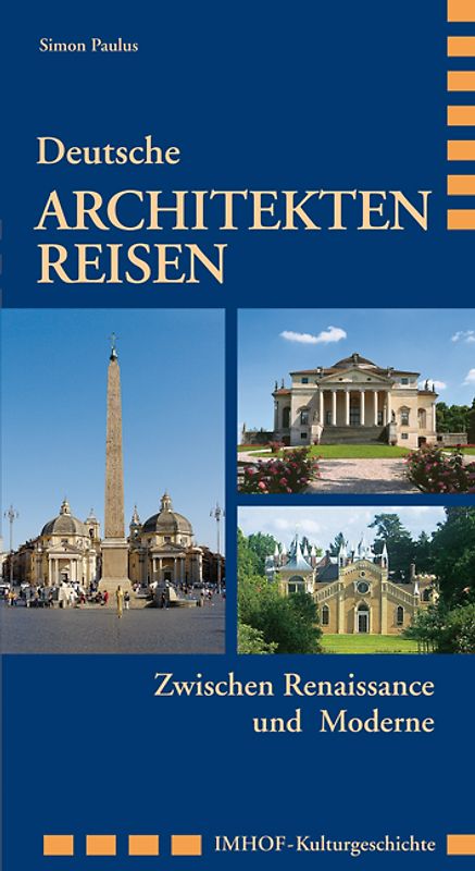Deutsche Architektenreisen