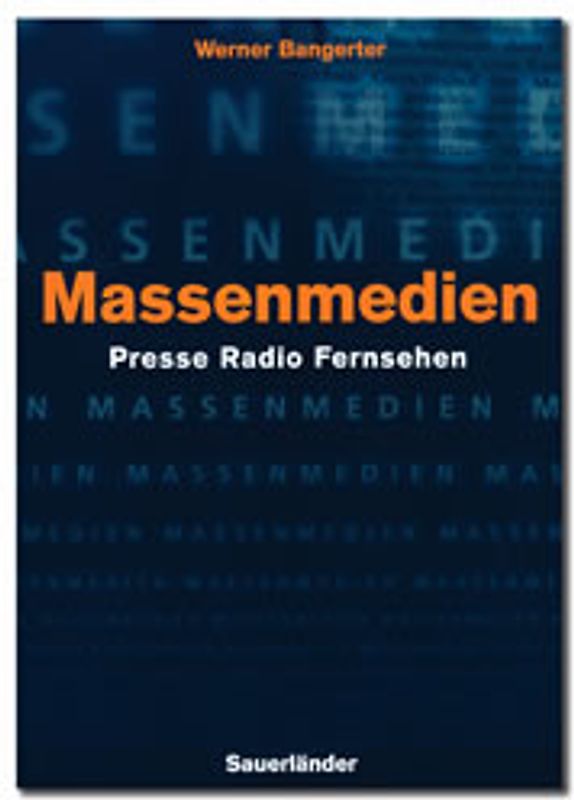Massenmedien