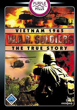 War Soldiers PC Spiele