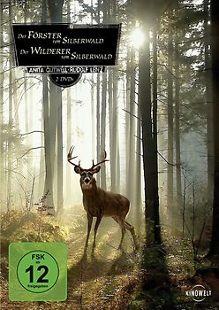 Der Förster vom Silberwald / Der Wilderer vom Silberwald DVD
