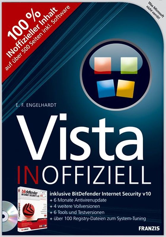Vista Inoffiziell