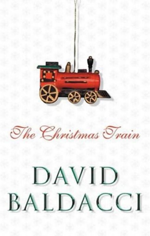 The Christmas Train