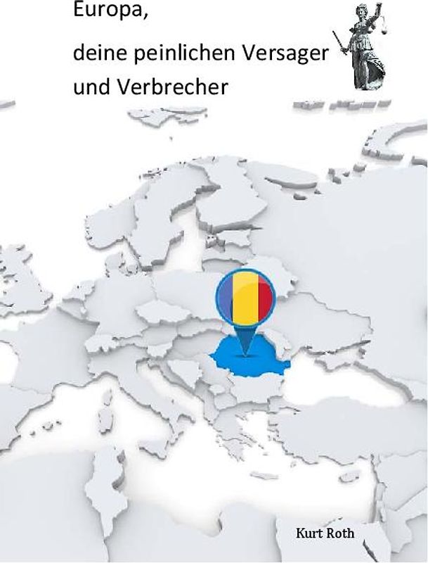 Europa, deine peinlichen Versager und Verbrecher