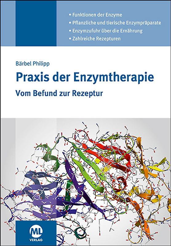 Praxis der Enzymtherapie