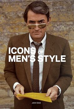 Icons of Men's Style - Josh Sims