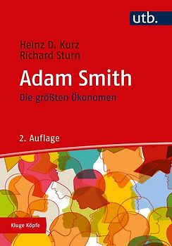 Adam Smith