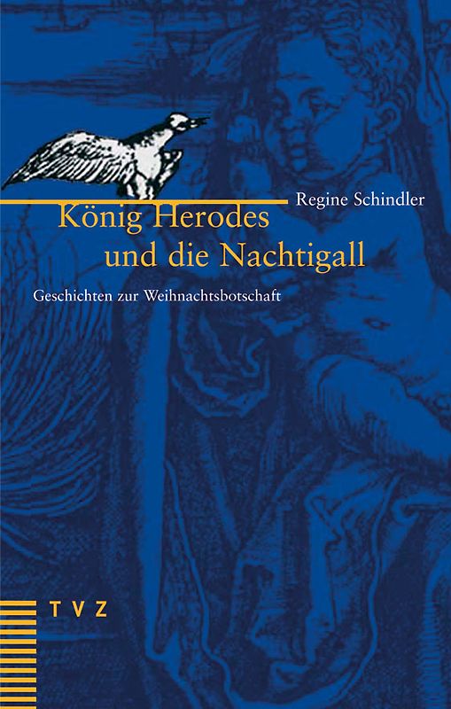 König Herodes und die Nachtigall